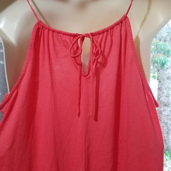 Plus size blouse/tank top - Picture 4 of 5